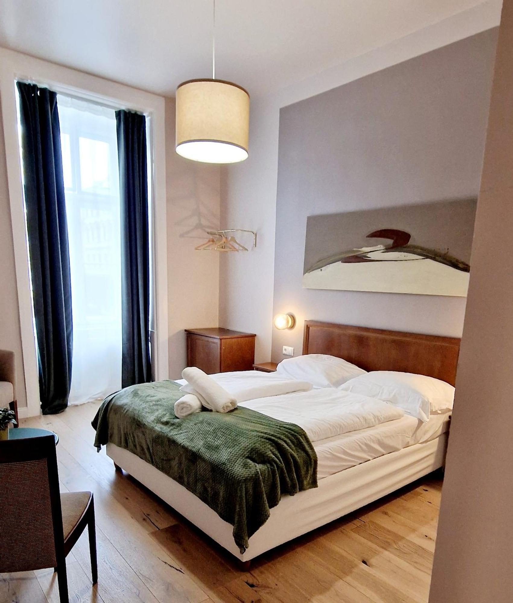 Boutique Mariahilf Hotel Vienna