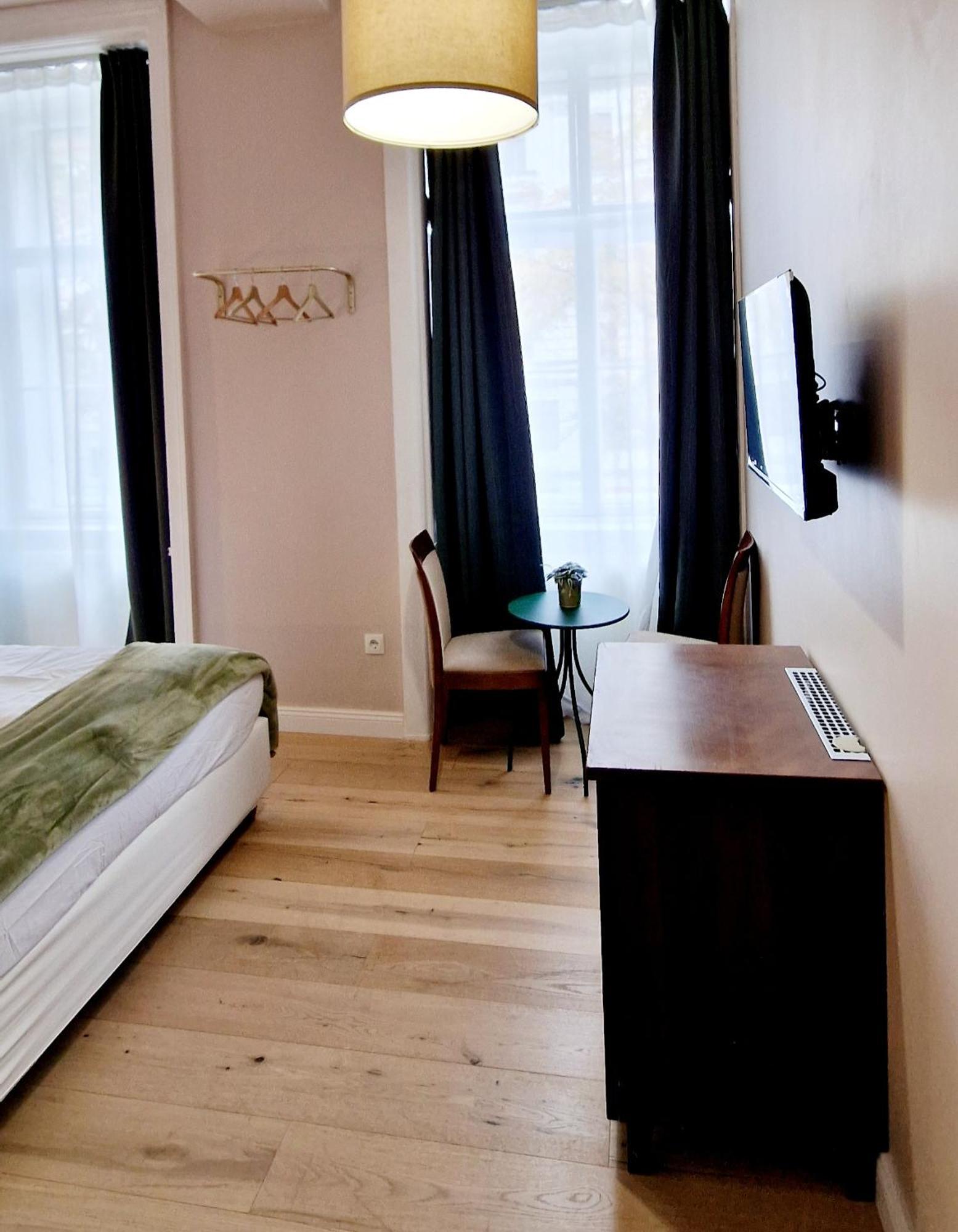 Hotel Boutique Mariahilf Vienna