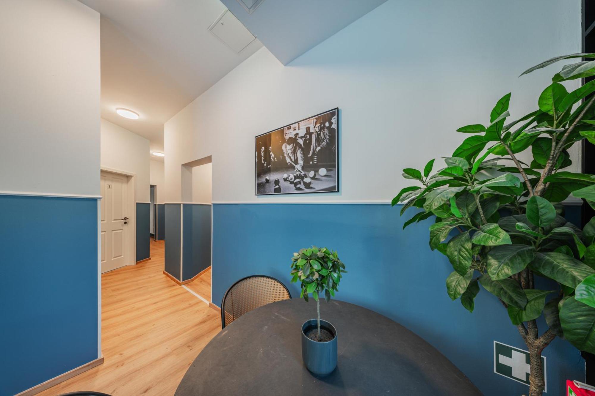 Hostel Rive By Home1 Vienna