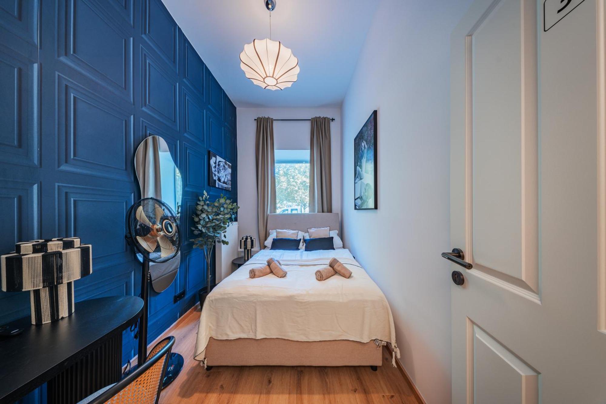 Rive By Home1 * Vienna