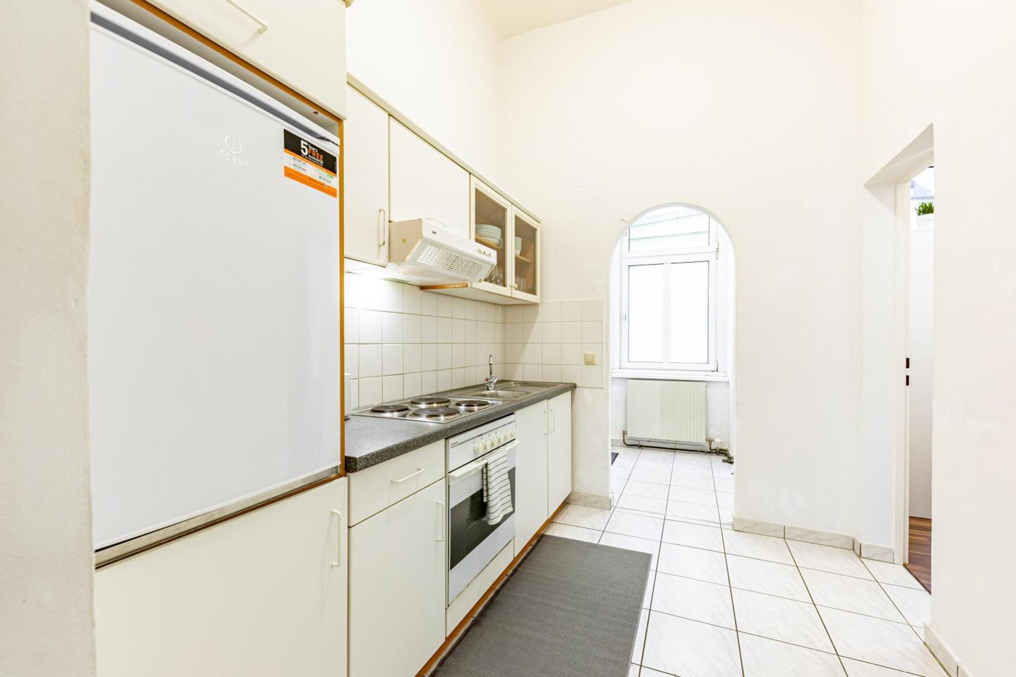 Modern By Jr Apartment Vienna