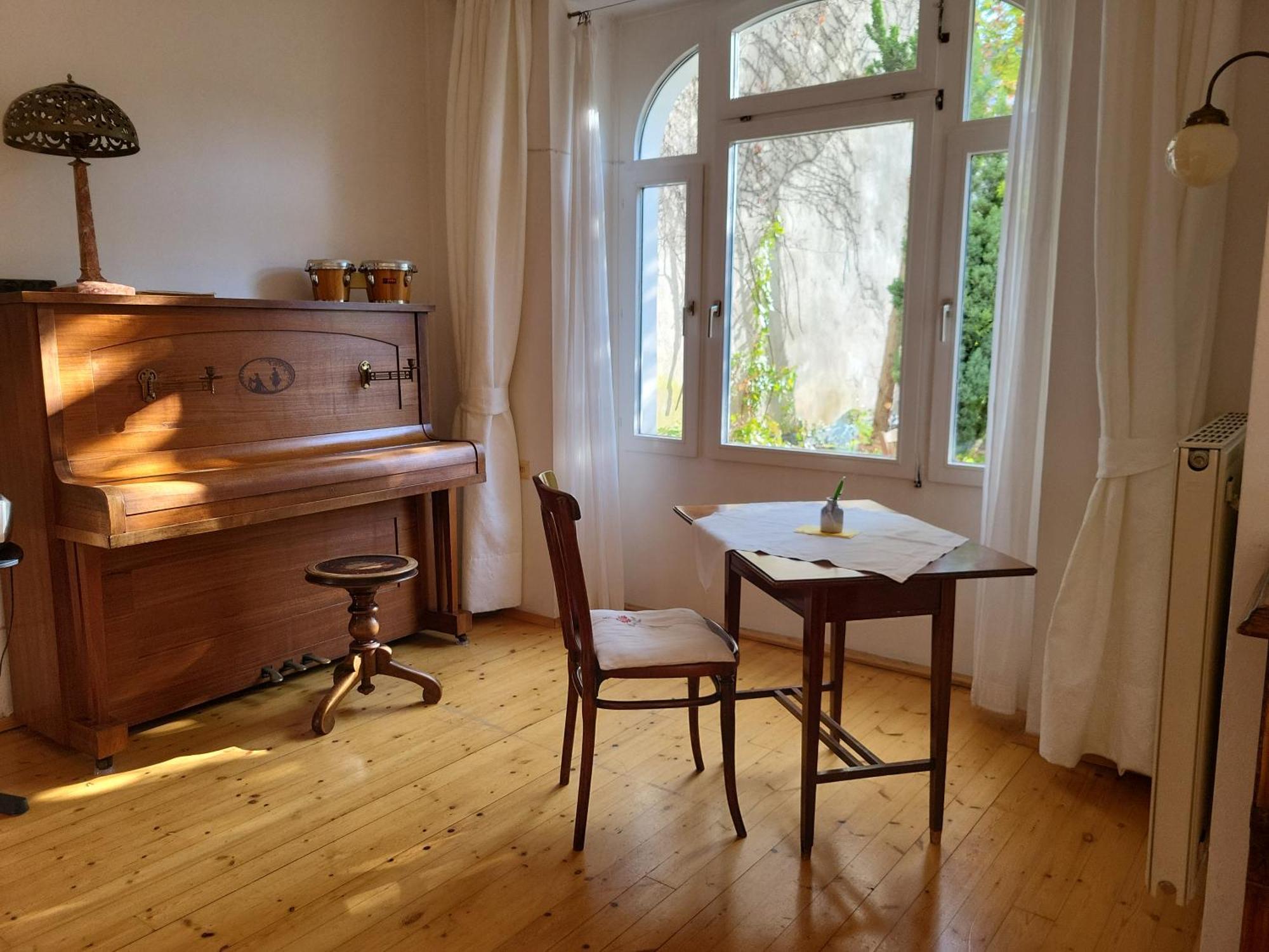 Waehring Apartment
