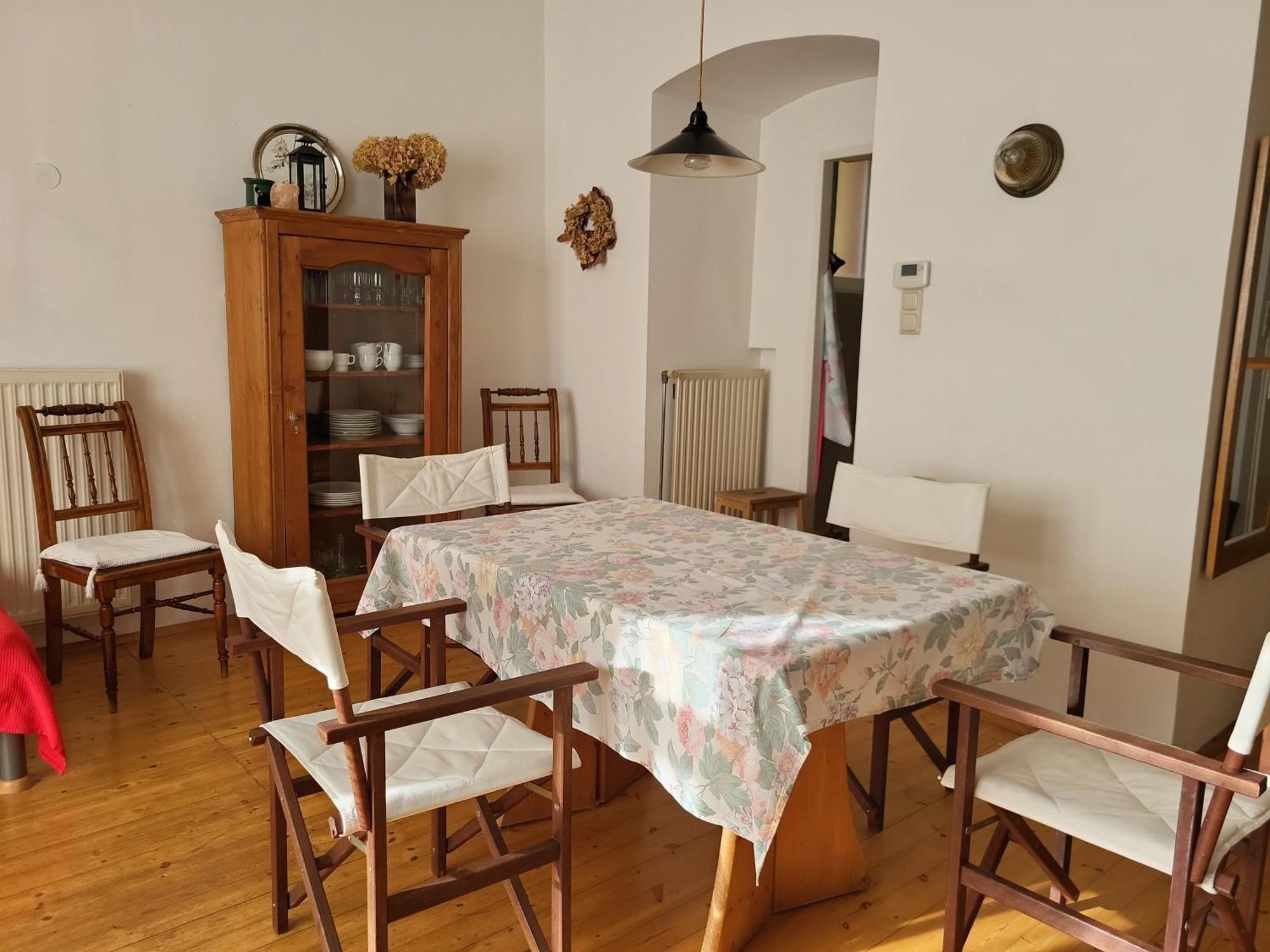 Apartment Waehring