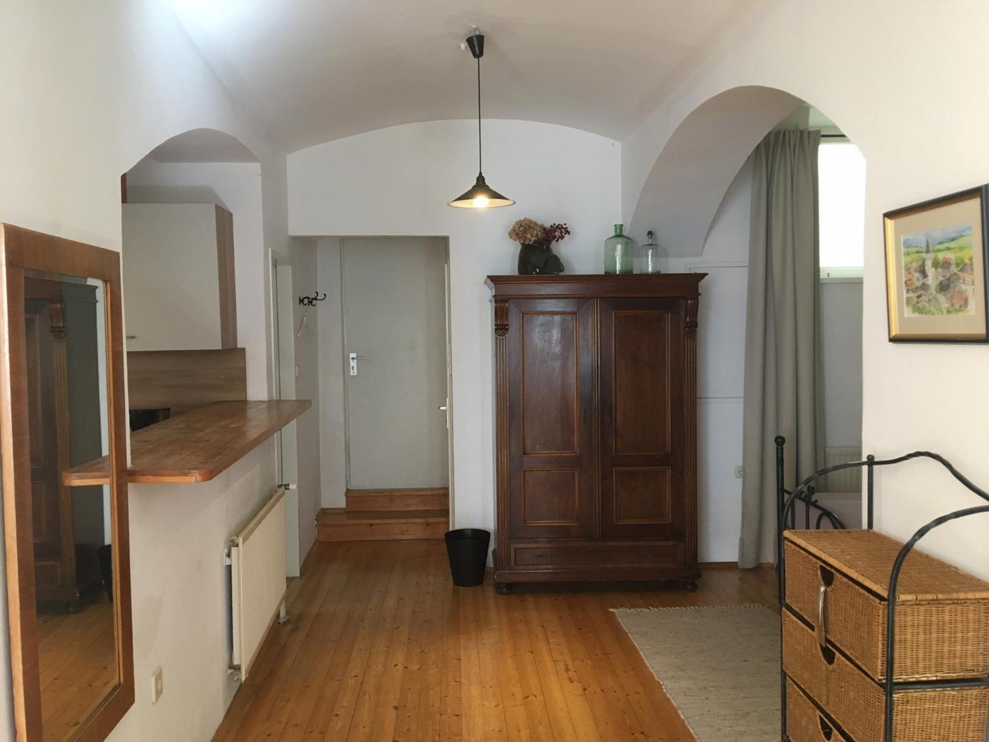 Waehring Apartment Vienna