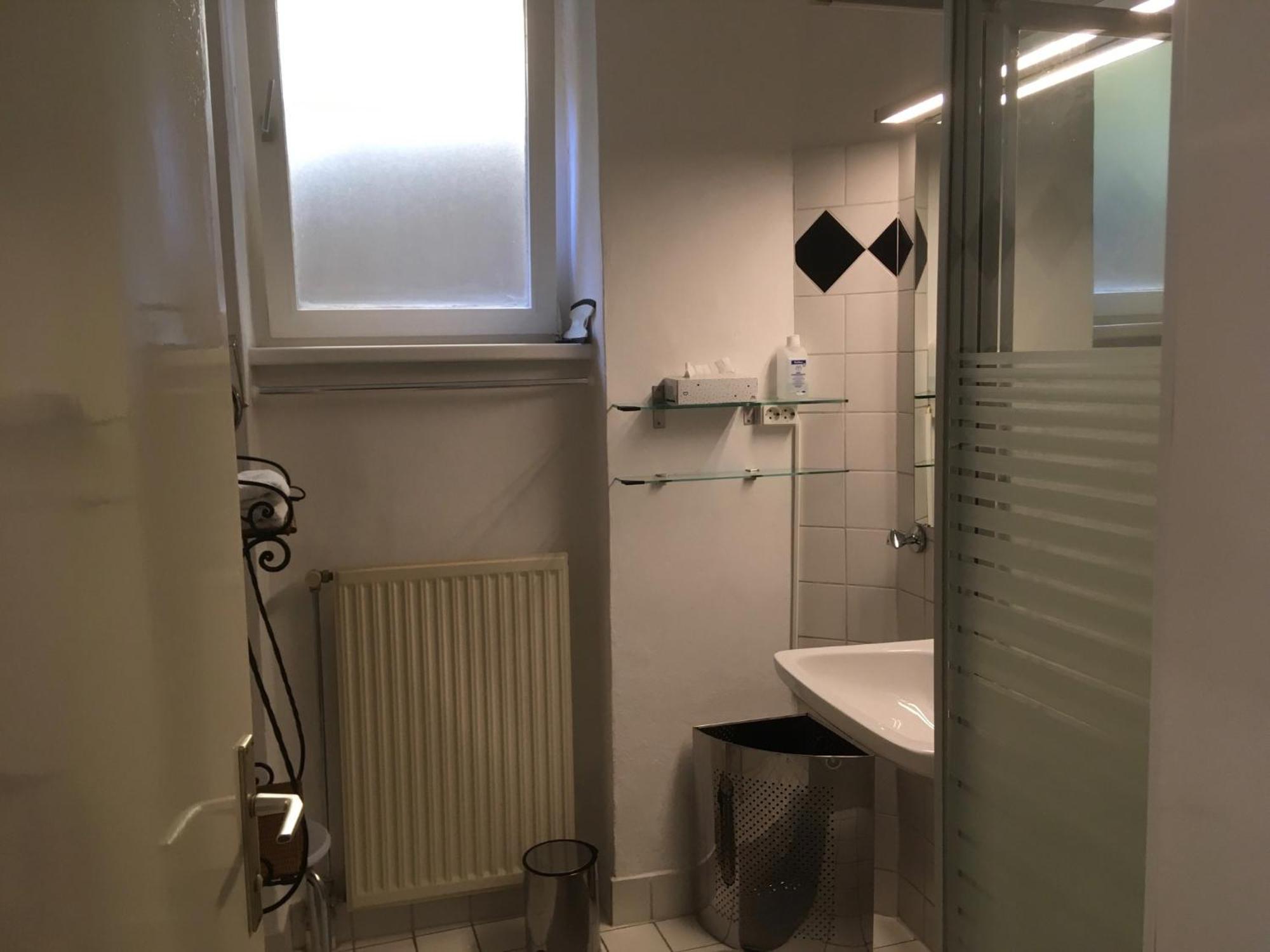 Apartment Waehring Vienna