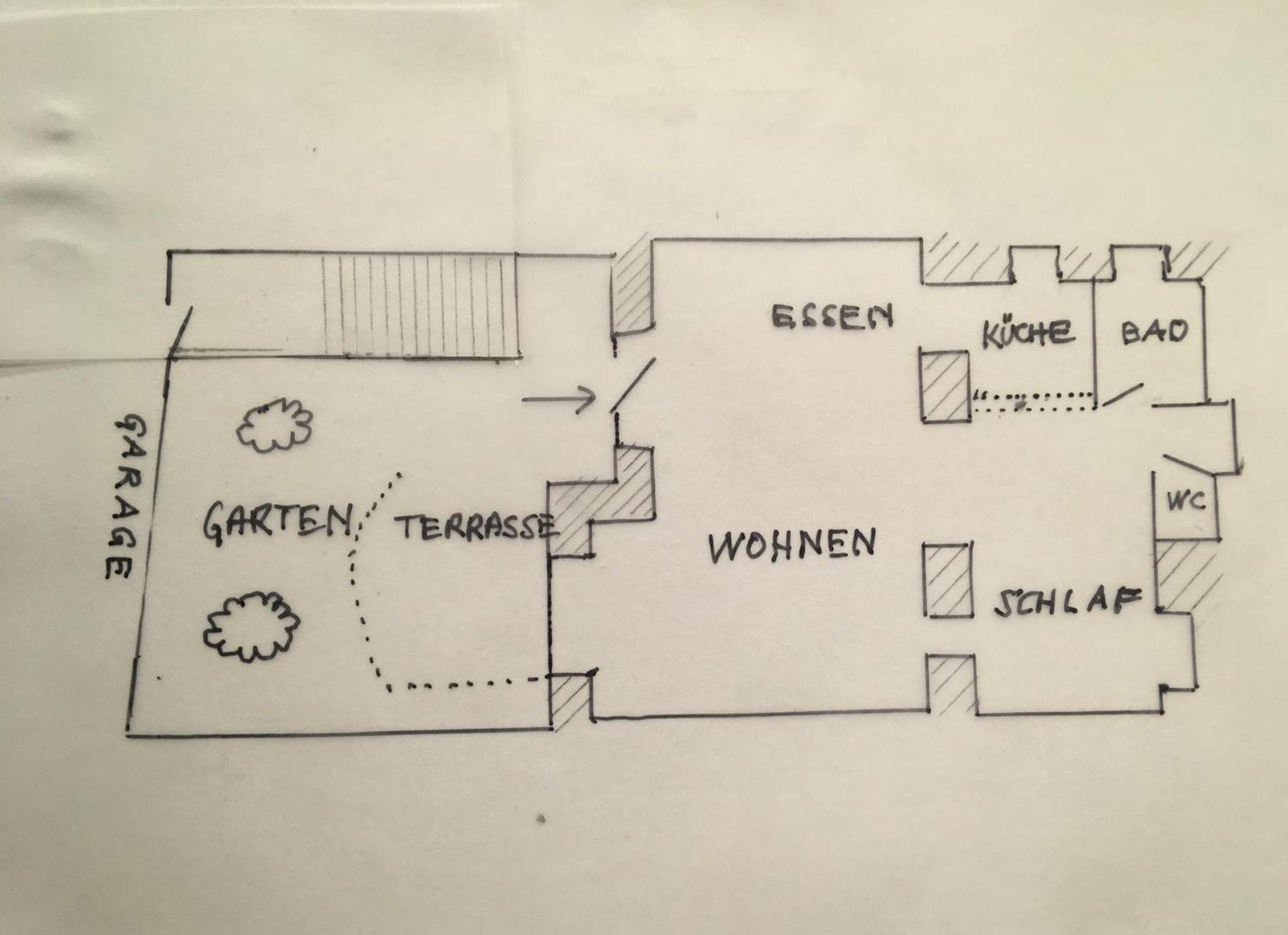 Apartment Waehring
