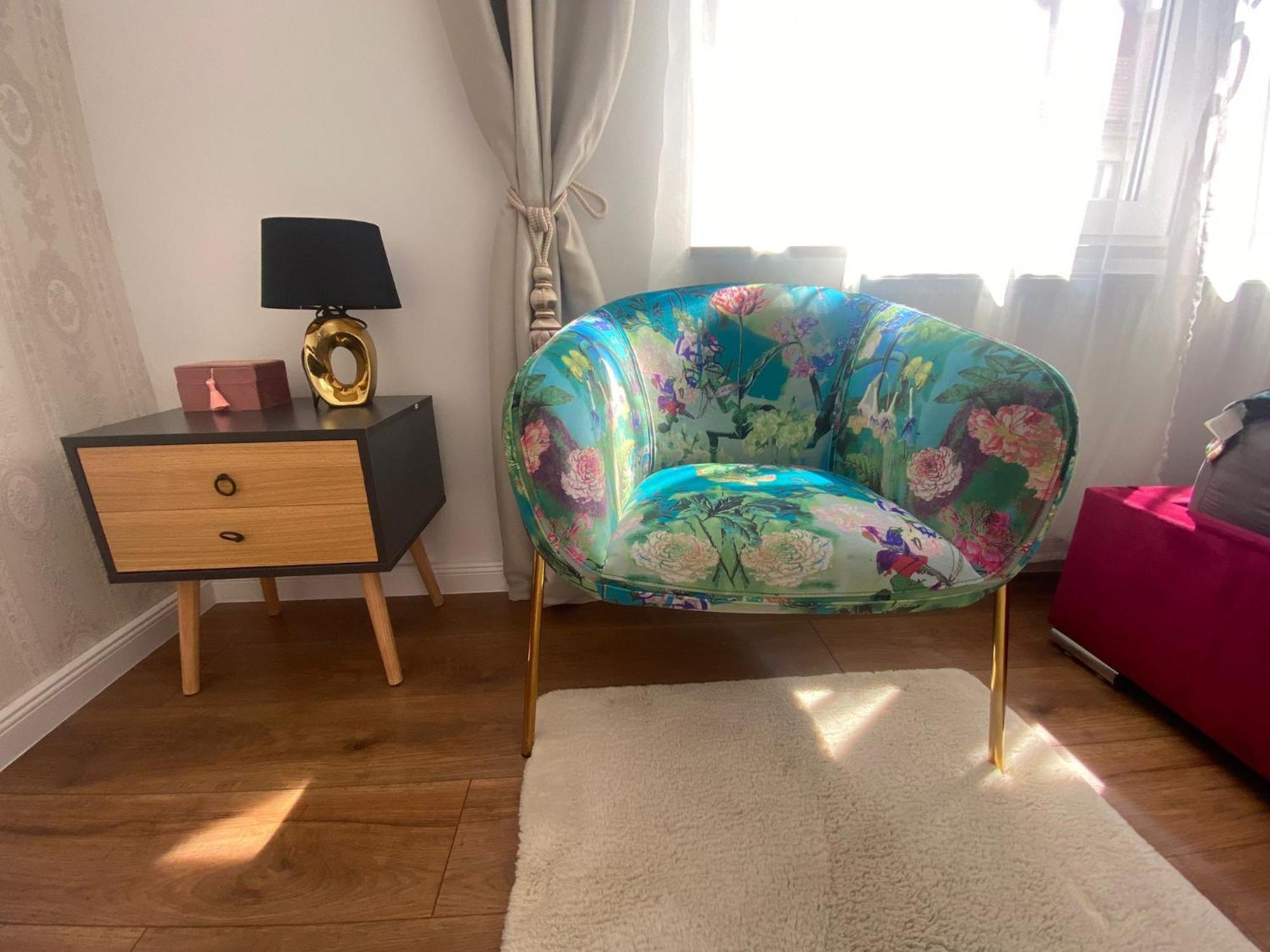 Apartment Royal Deluxe