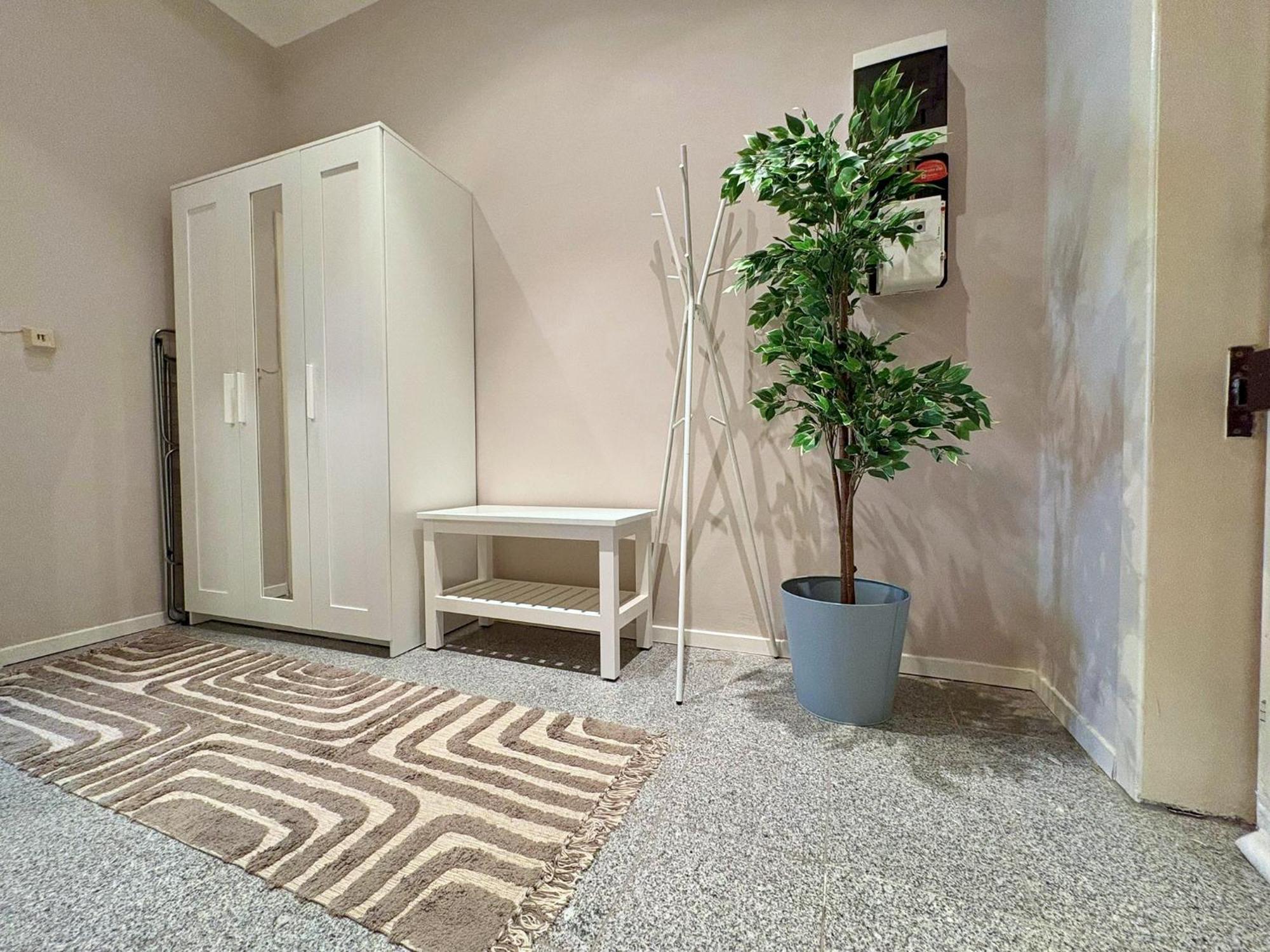 Spacious And Near Metro I Close To Parks I Akh Apartamento Viena