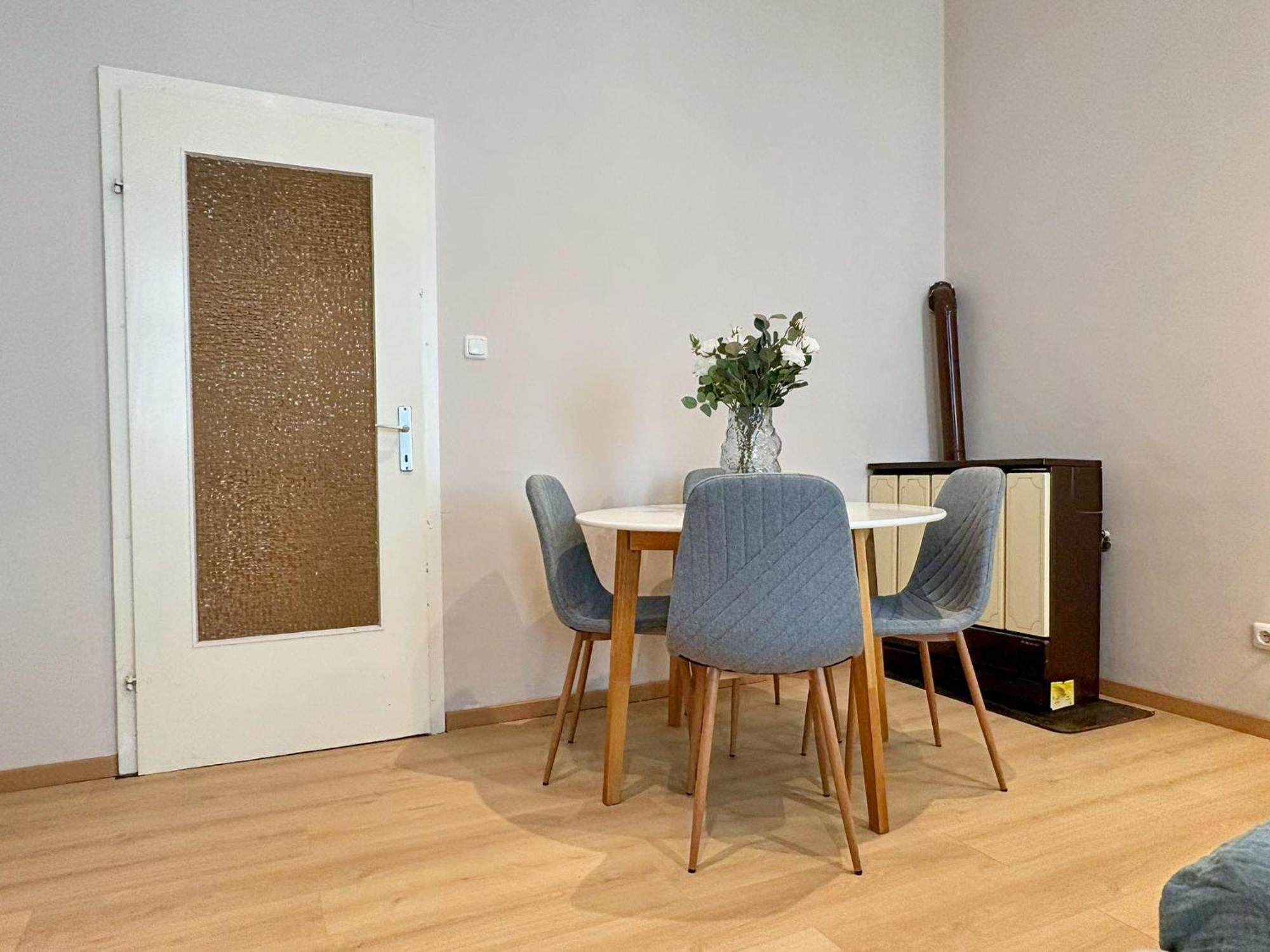 Apartamento Spacious And Near Metro I Close To Parks I Akh Viena