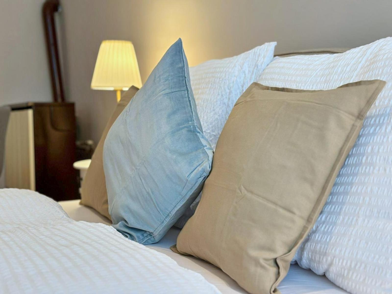 Spacious And Near Metro I Close To Parks I Akh Apartamento *