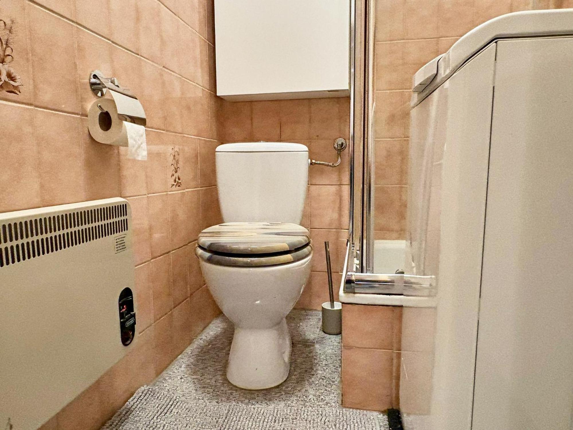 Apartamento Spacious And Near Metro I Close To Parks I Akh *