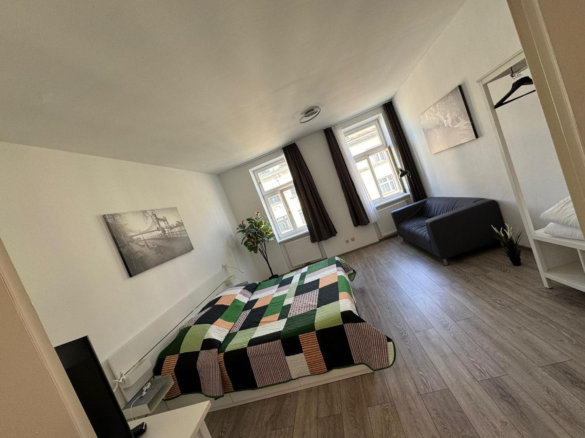 Apartamento Gesamte Fuer 2, Top21