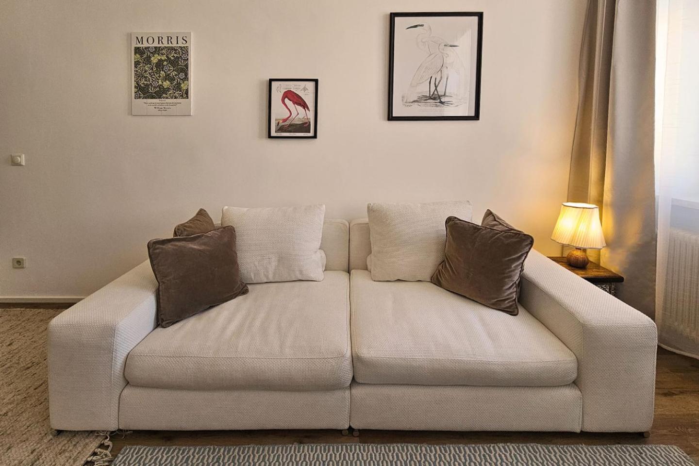 Appartamento Palm