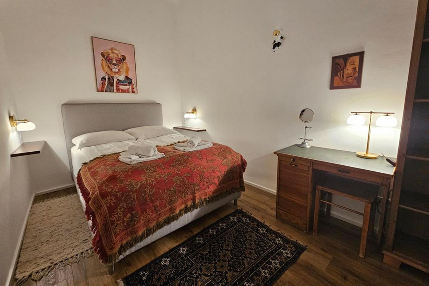Appartamento Palm Vienna