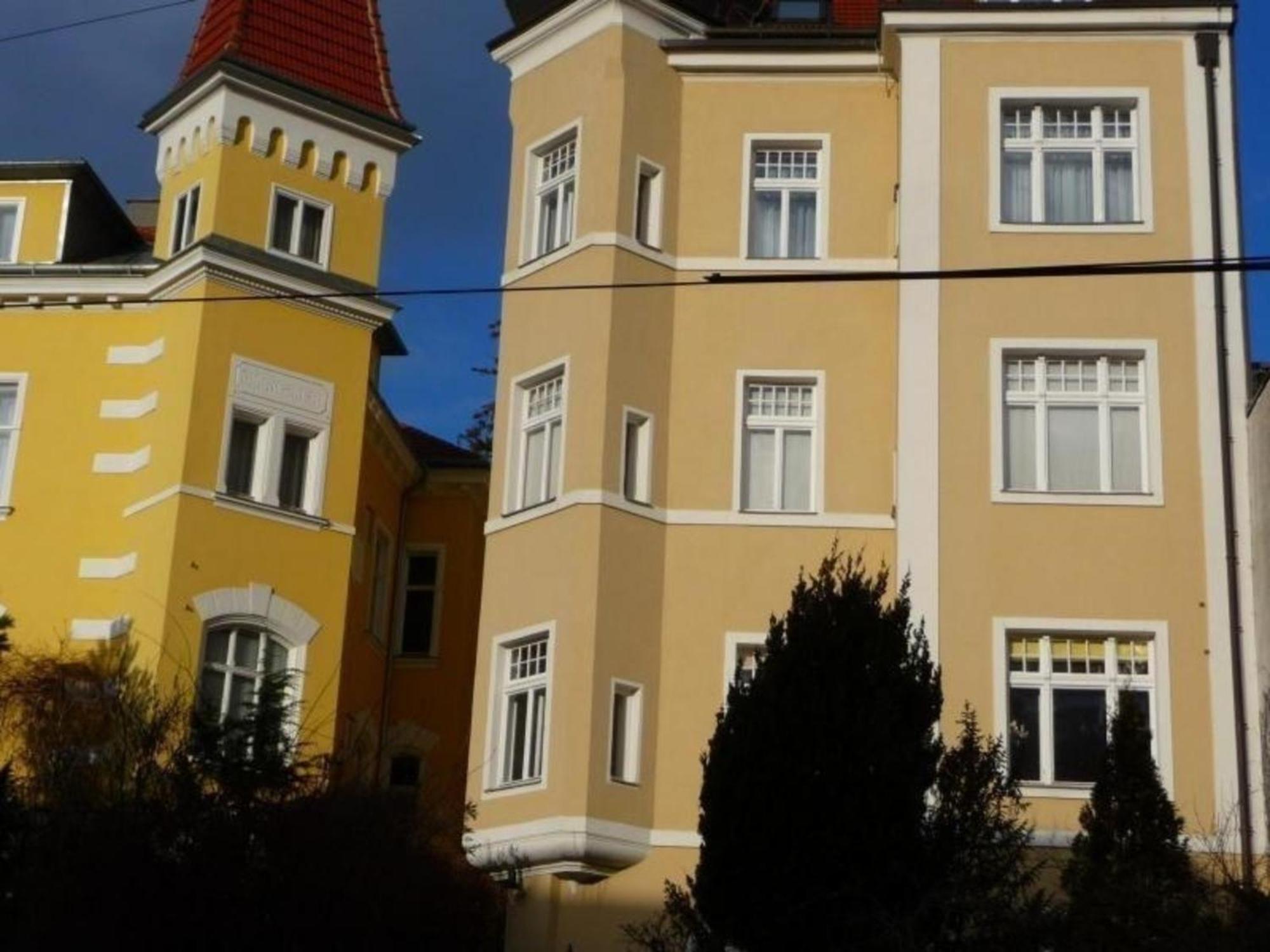 Apartment Mit Garagenplatz Vienna