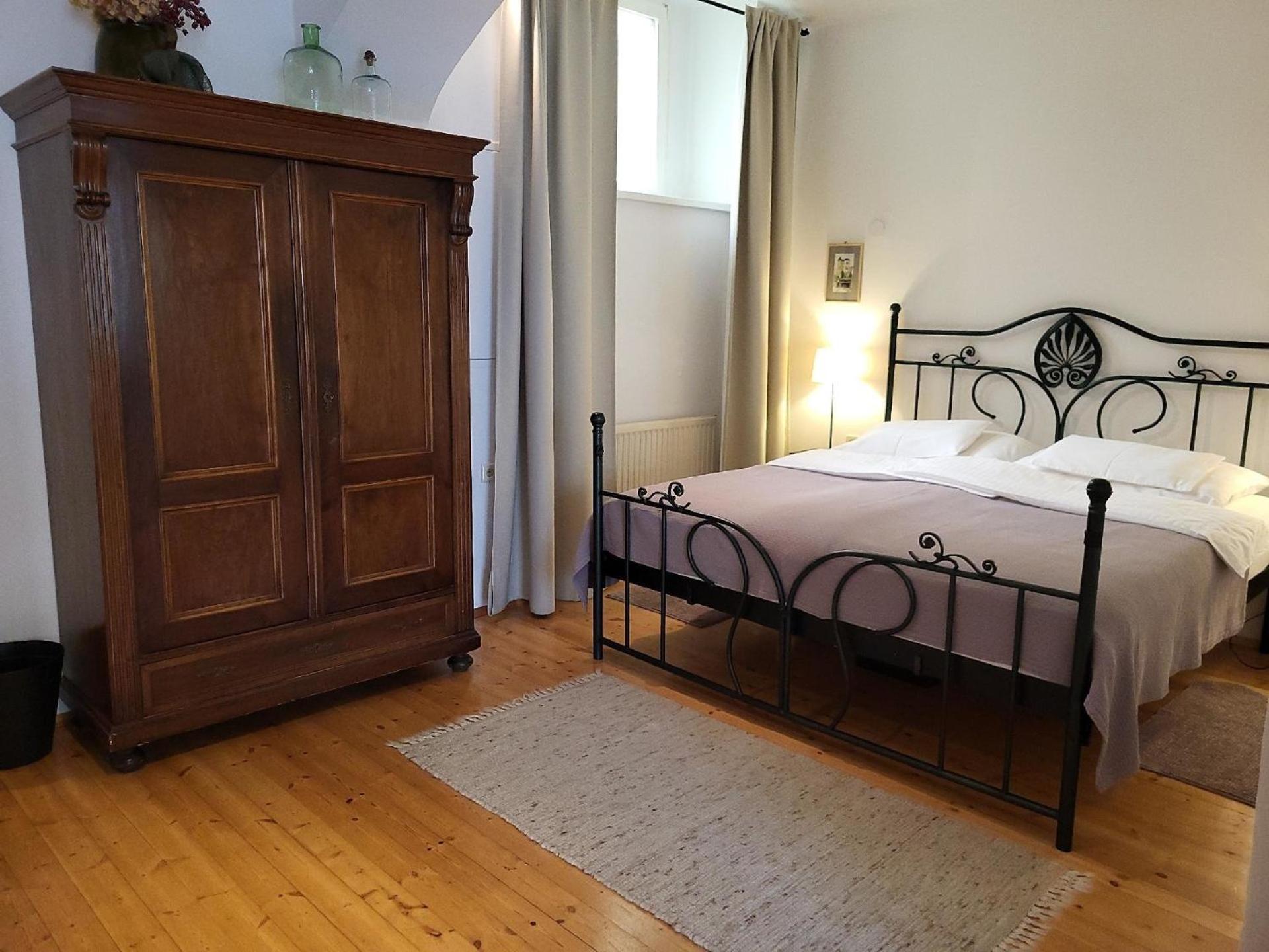 Mit Garagenplatz Apartment Vienna