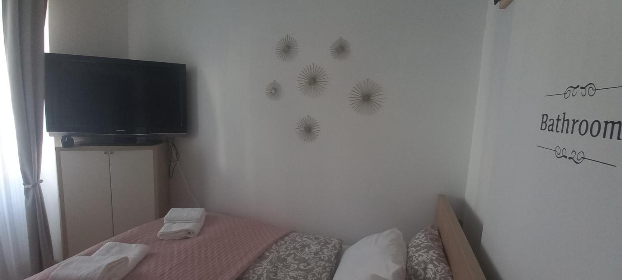 Apartamento Magnolia App 1