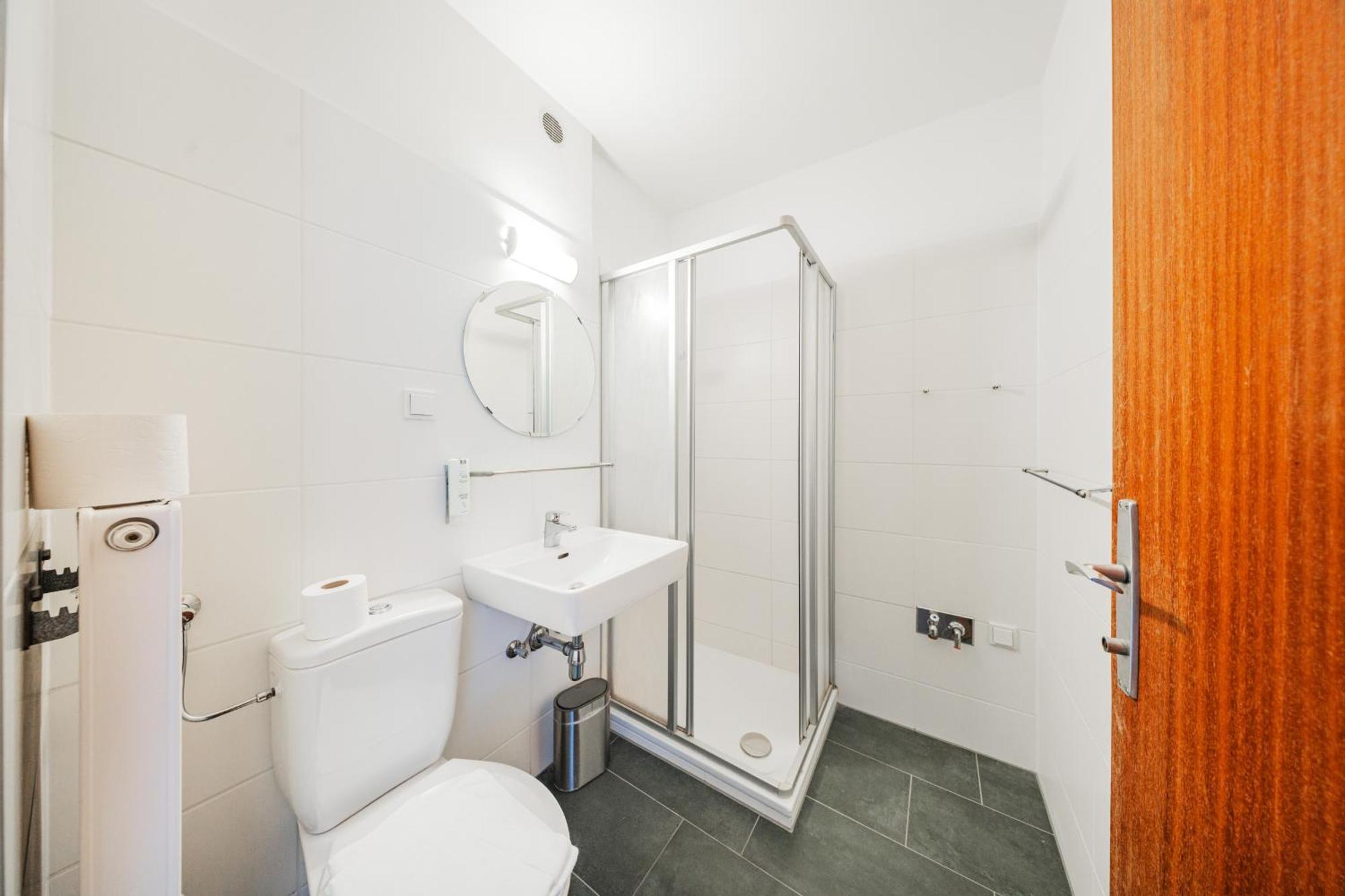 Apartment Next To Karlskirche Wien