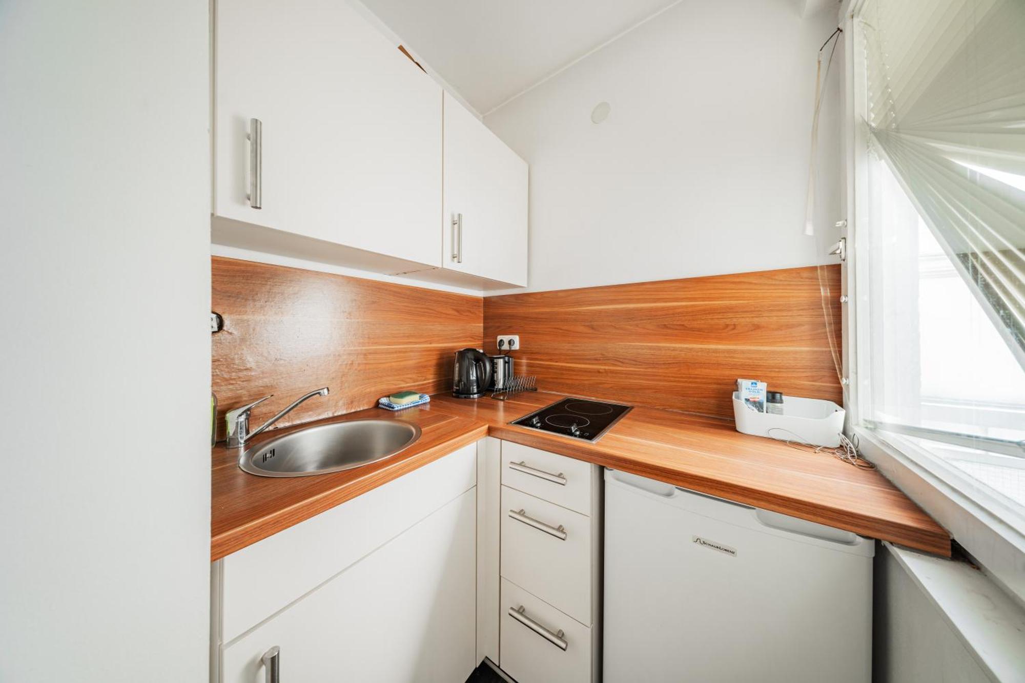 Apartment Next To Karlskirche