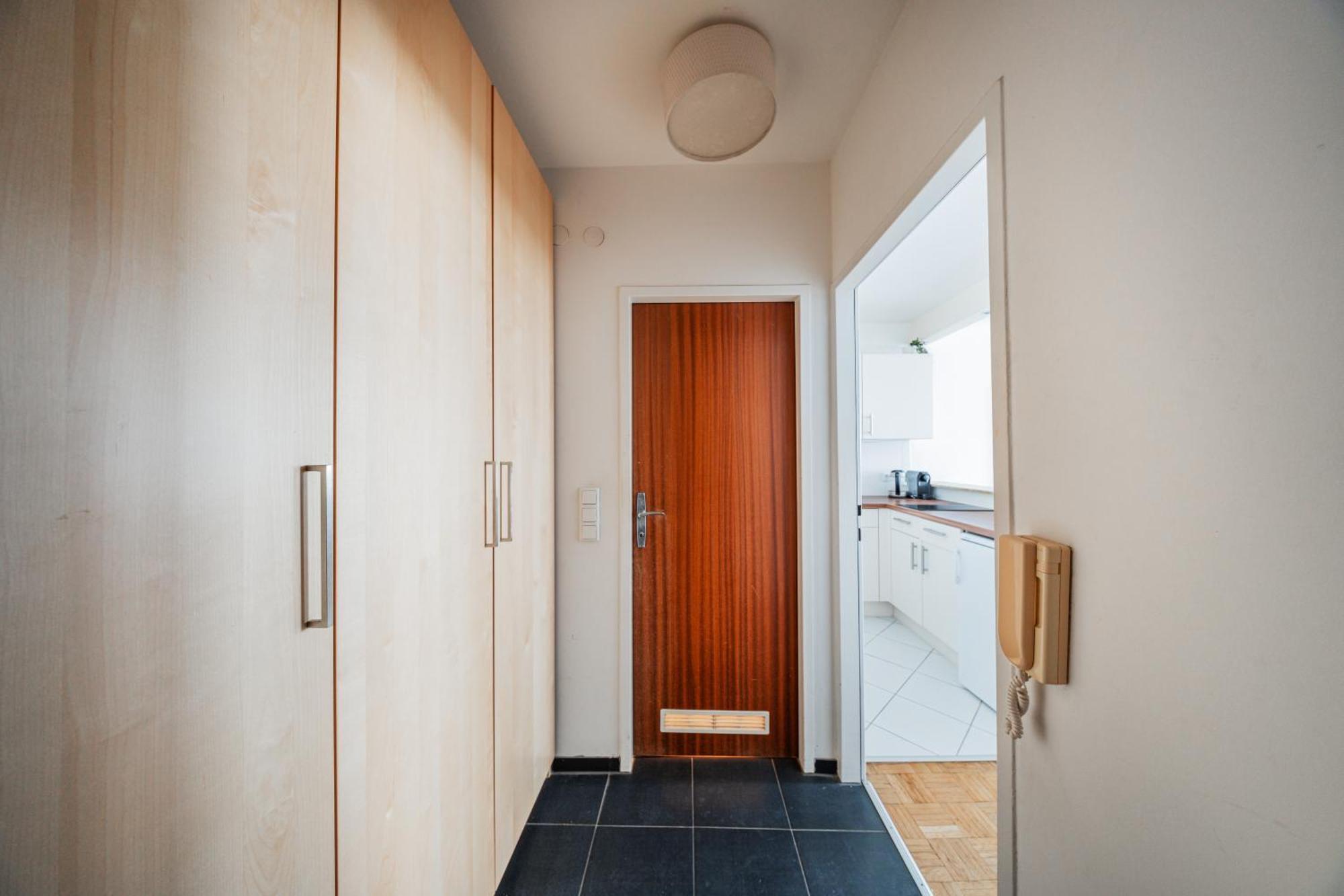 Apartment Next To Karlskirche *