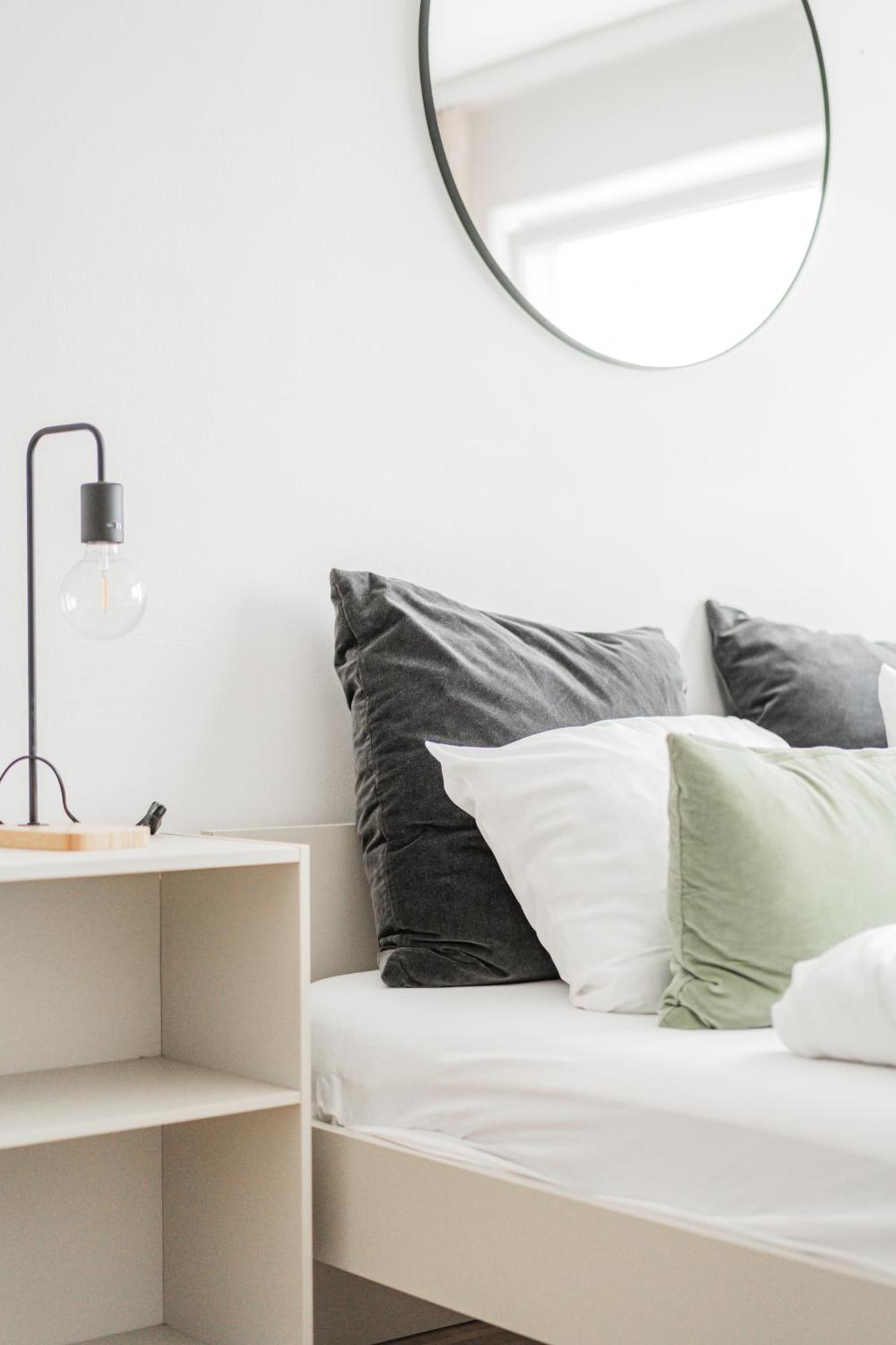 Apartment Next To Karlskirche *