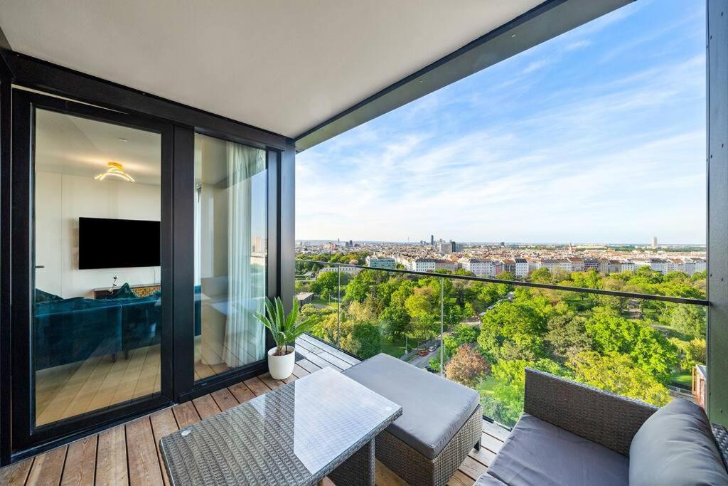 Apartment Premium Panorama