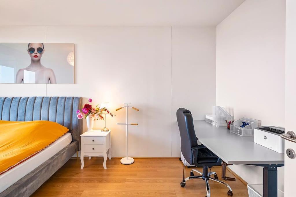 Premium Panorama Apartment *