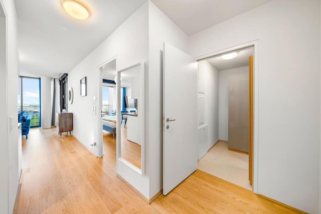 Premium Panorama Vienna