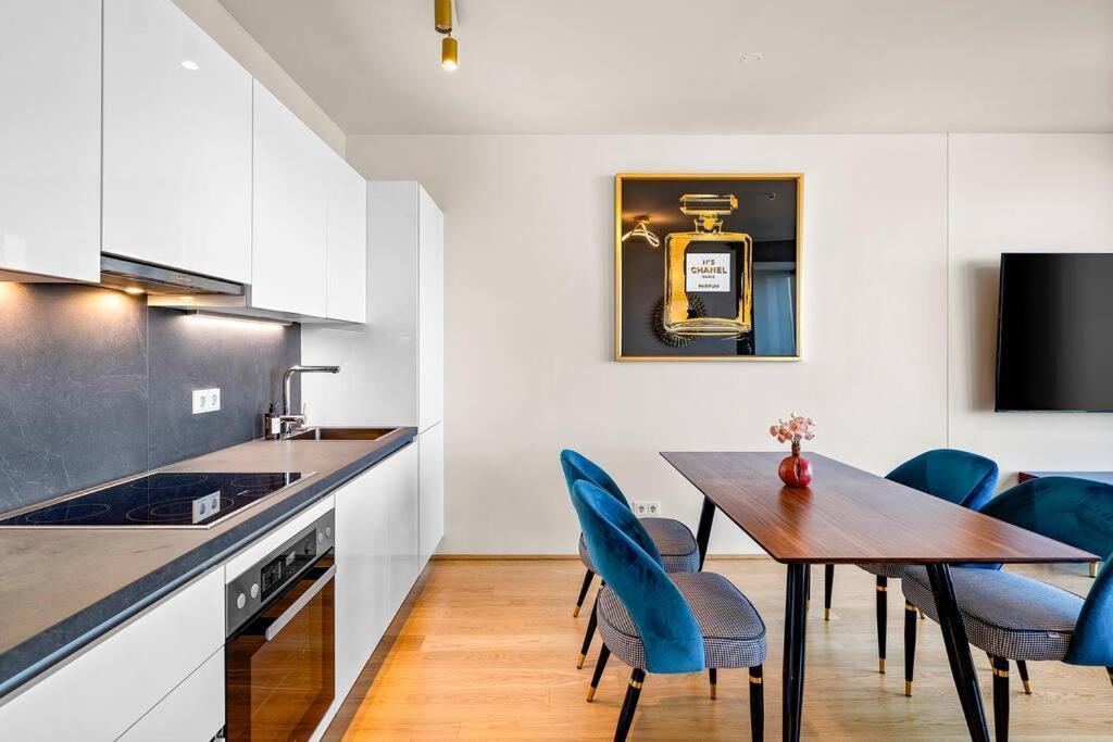 Apartment Premium Panorama