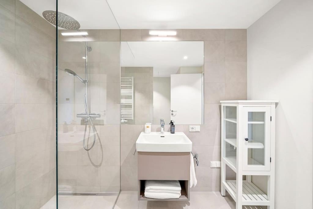 Premium Panorama Apartment *