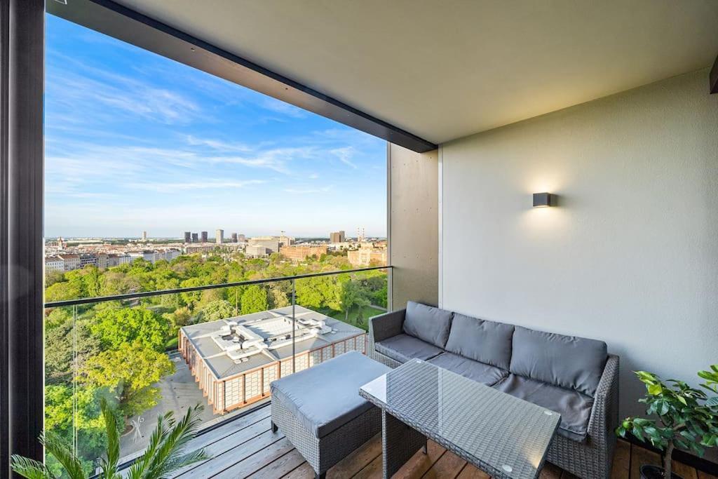 Apartment Premium Panorama *