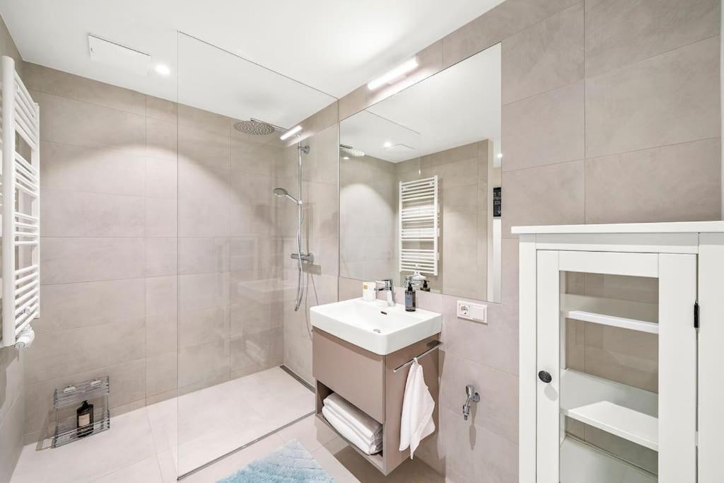 Apartment Premium Panorama Vienna