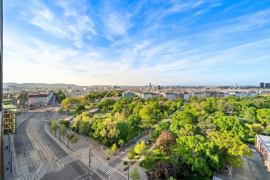 Apartment Premium Panorama