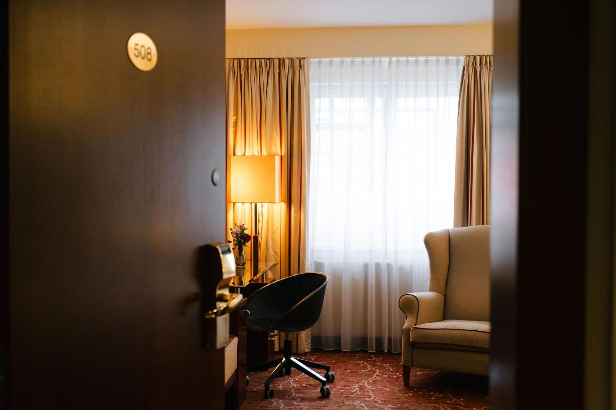 Kaiserhof 4* Vienna