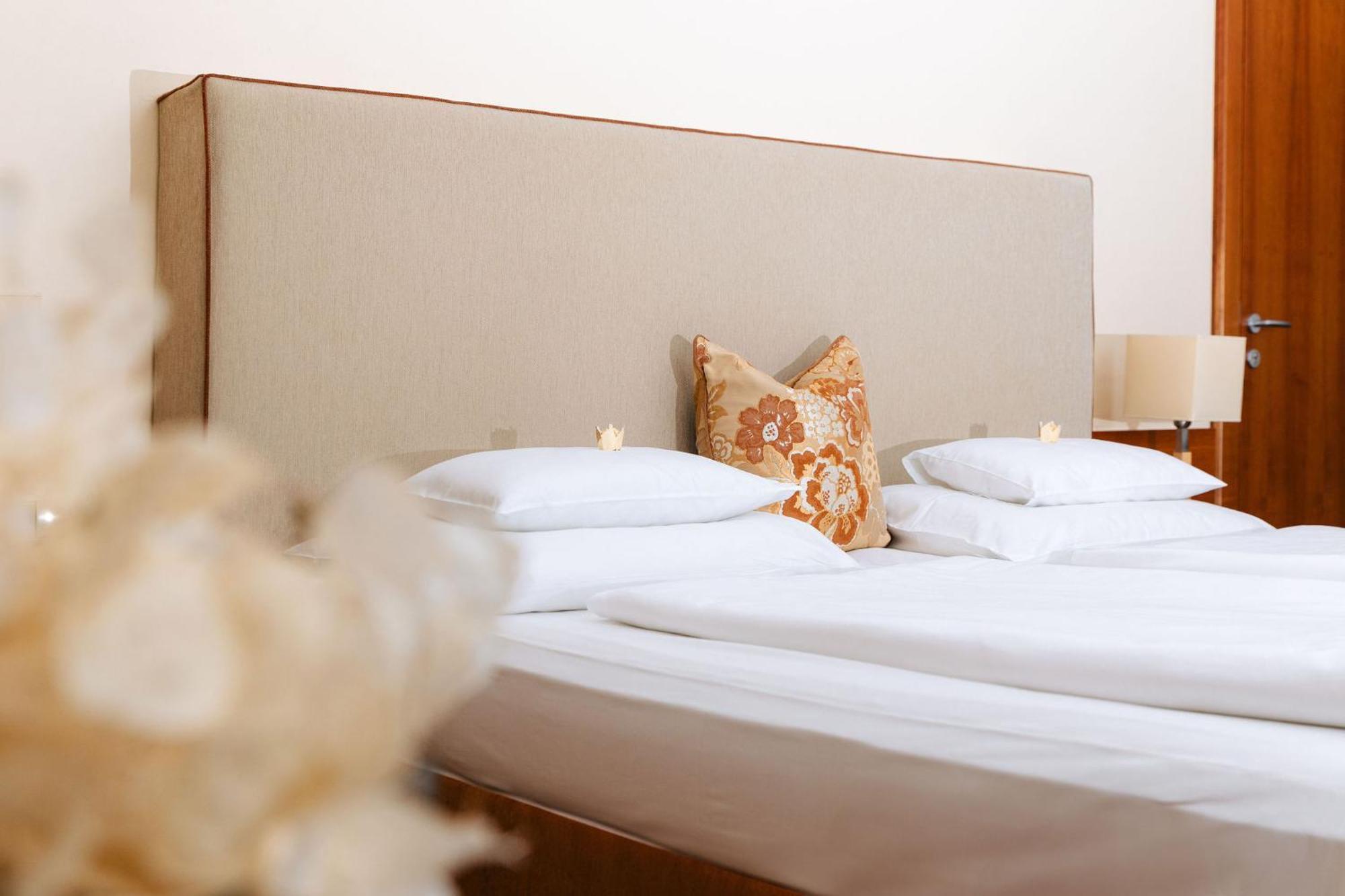 Kaiserhof Hotel 4*