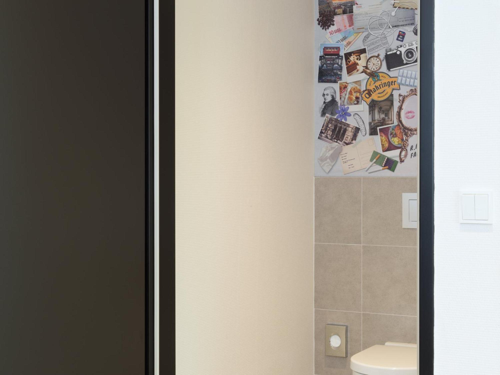 Hotel - The Niu, Franz By Ihg Vienna