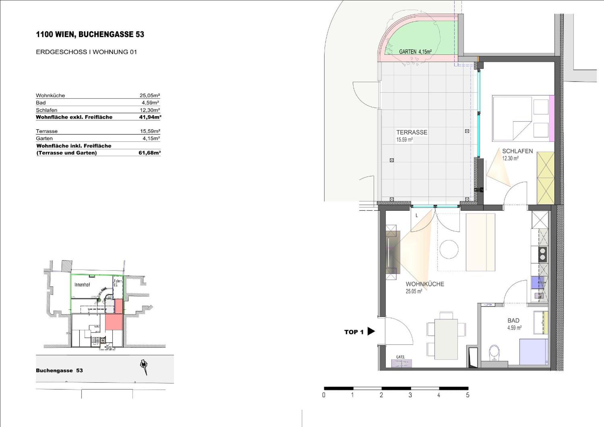 Rockapart - Hauptbahnhof - Neueroeffnung! * Vienna