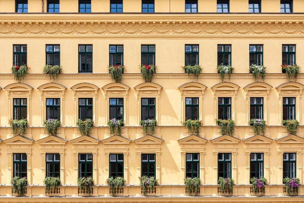 Apartamento Augarten