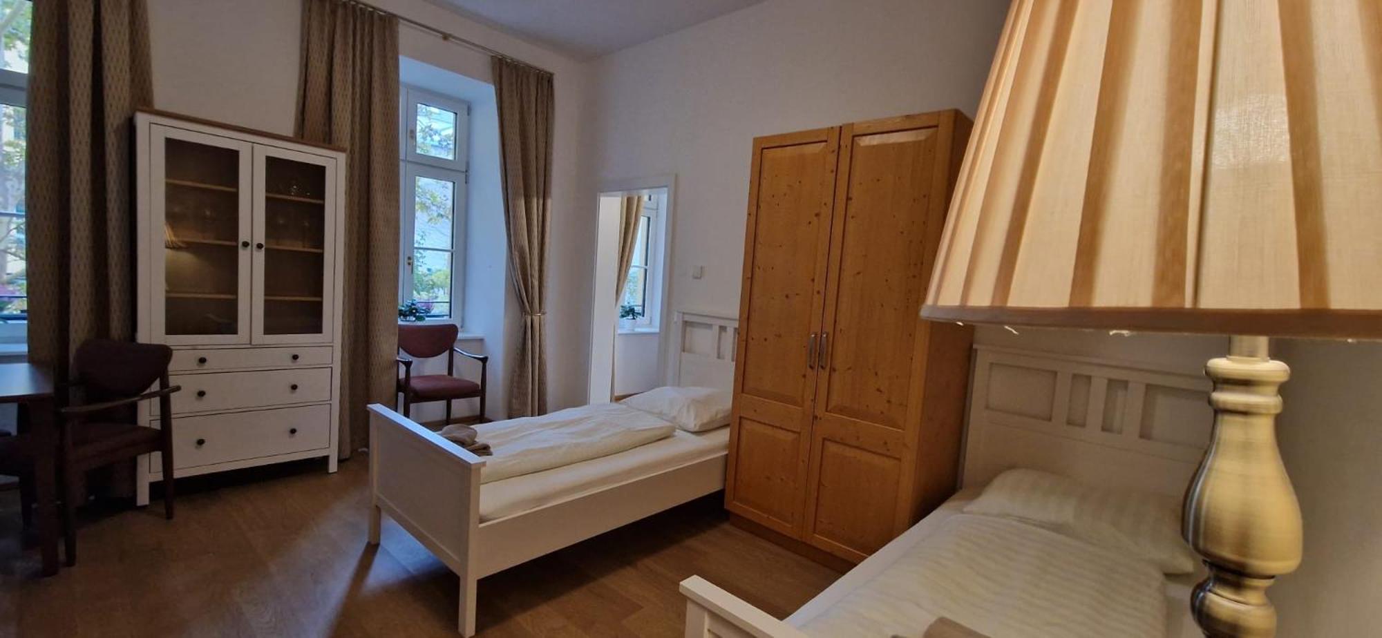 Augarten Apartamento Viena