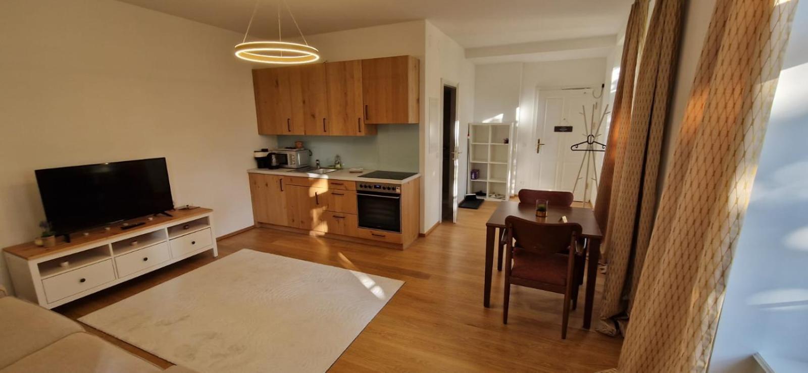 Augarten Apartamento *