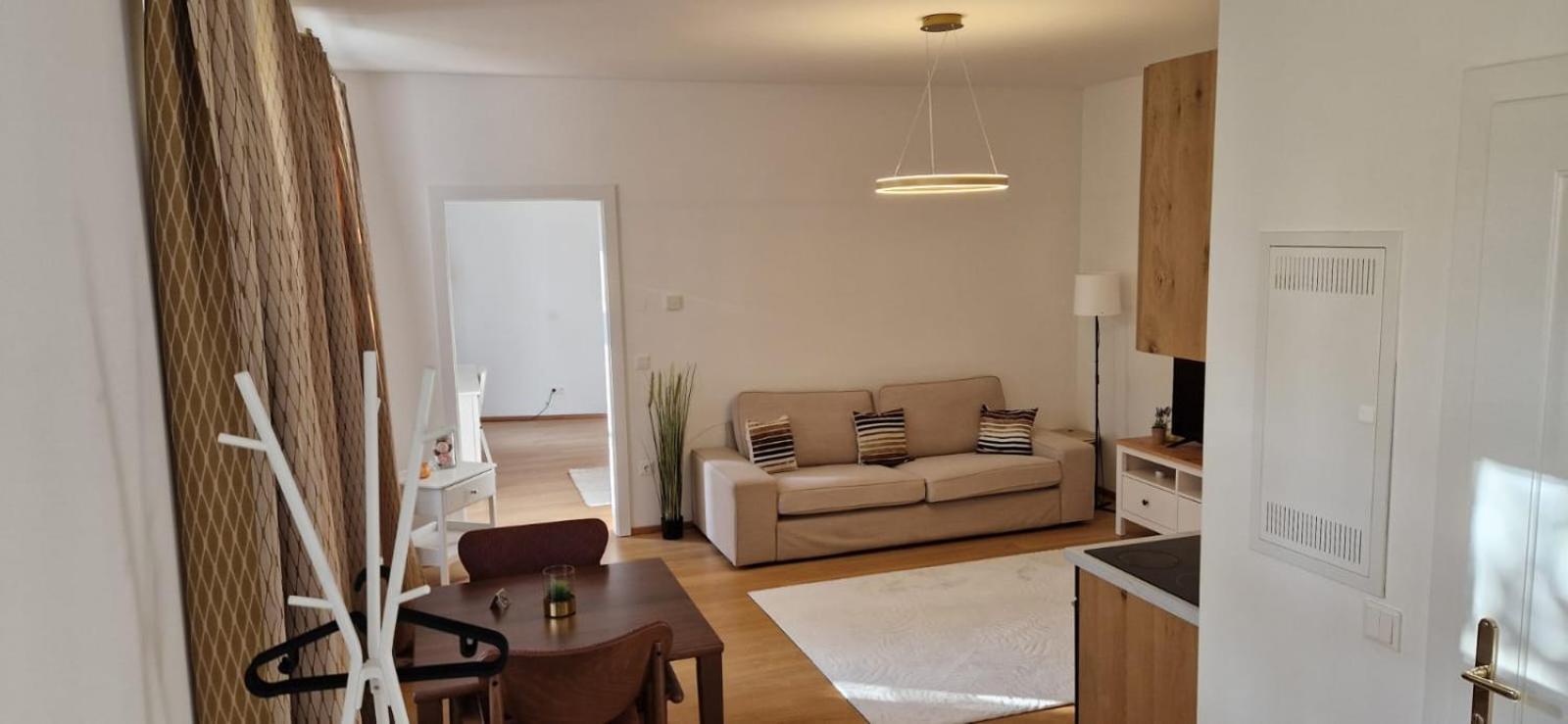 Apartamento Augarten Viena