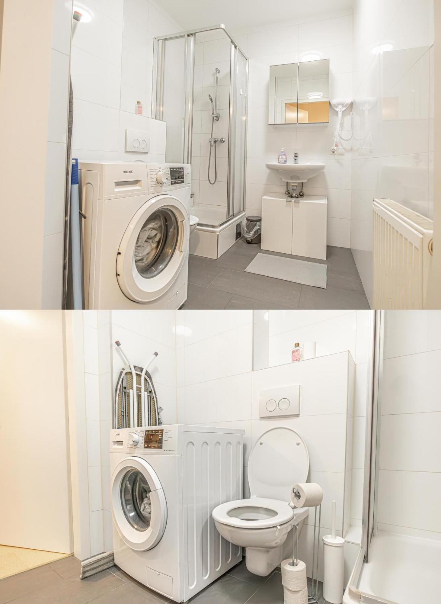 Superb Fully Equipped Apartment, 9 Min To Center Via Metro