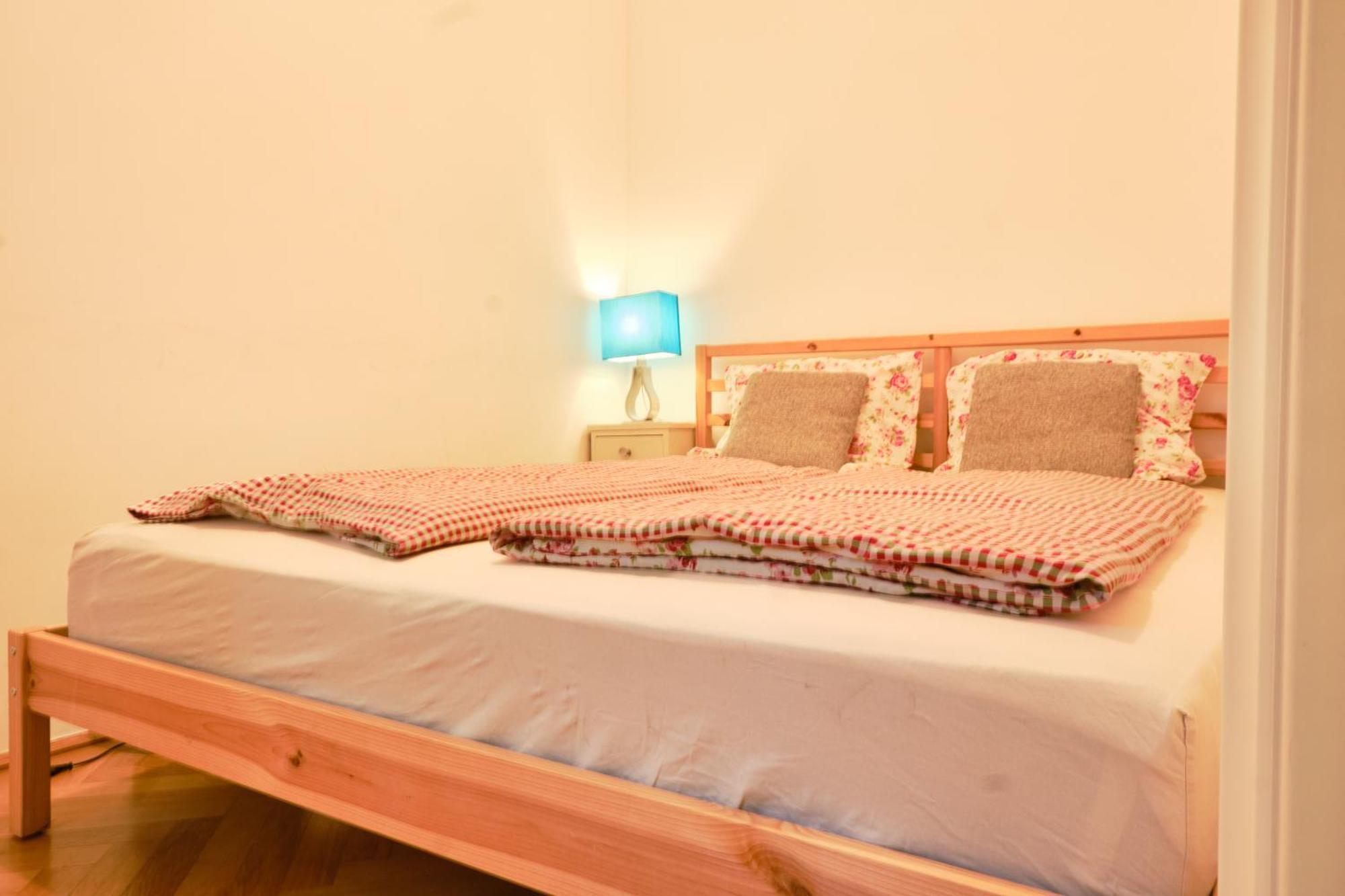 Apartment Chic - Near U3 Metro
