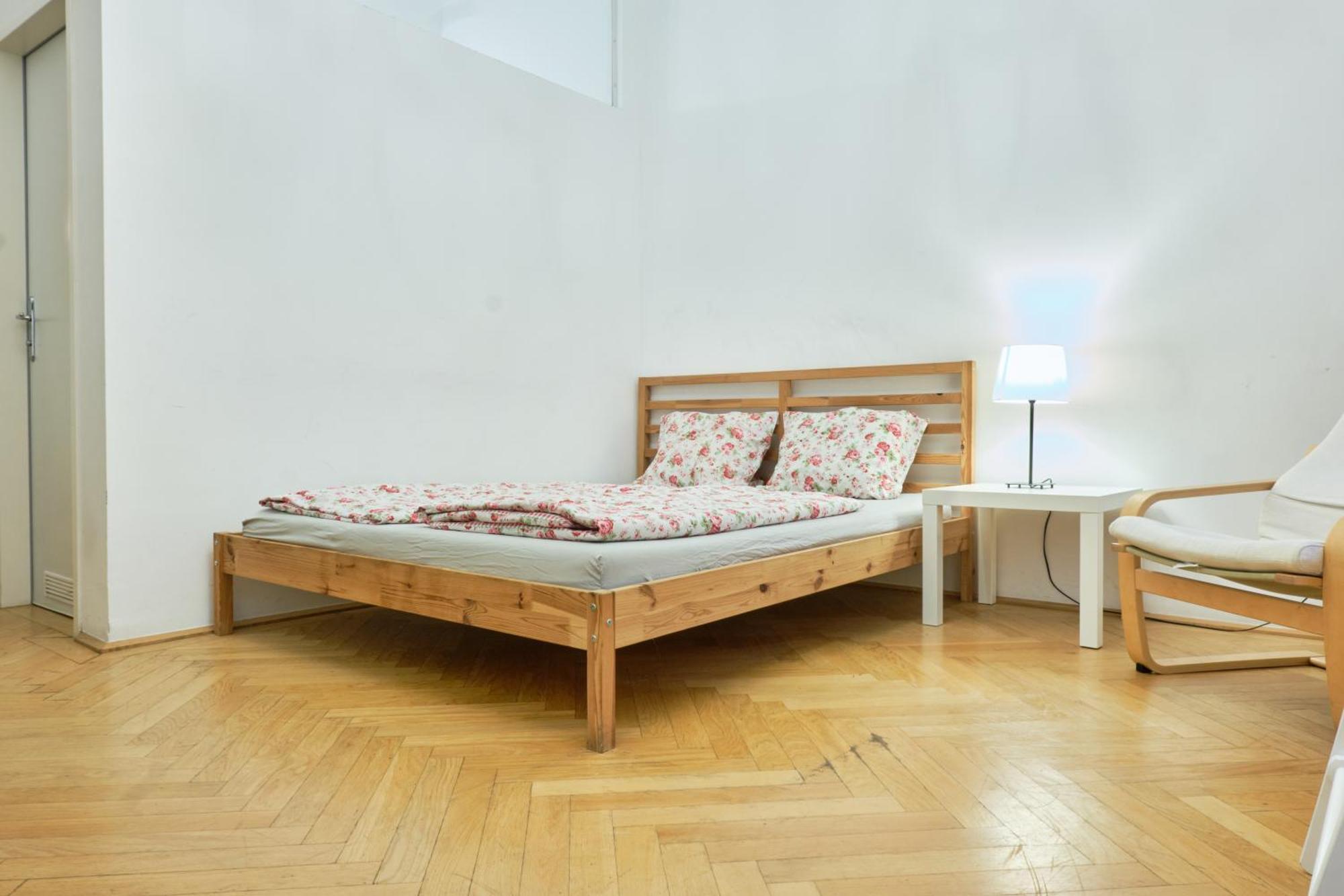 Chic - Near U3 Metro Apartment *