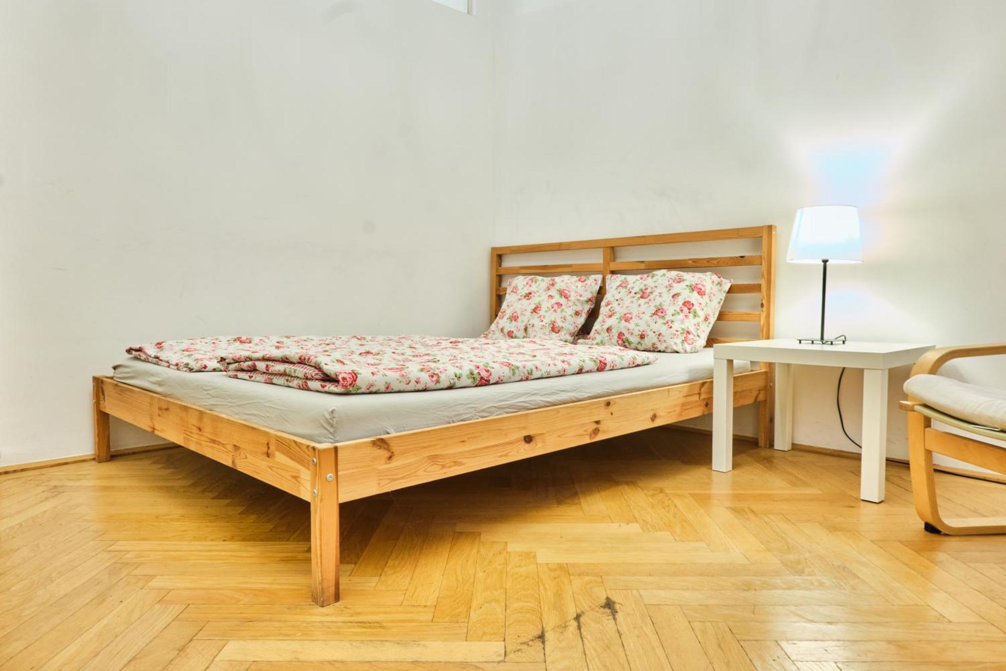 Apartment Chic - Near U3 Metro Vienna