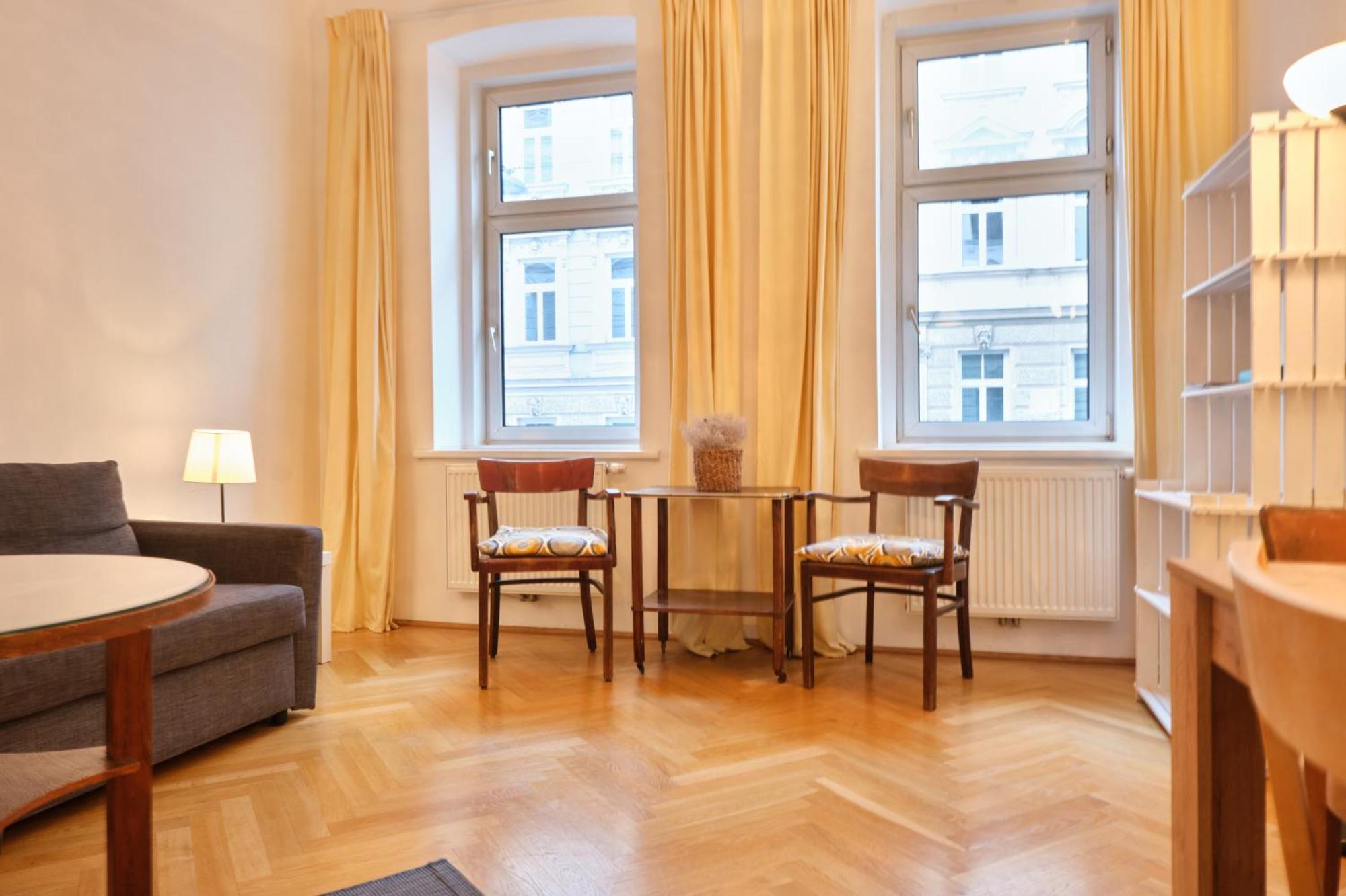 Apartment Chic - Near U3 Metro *