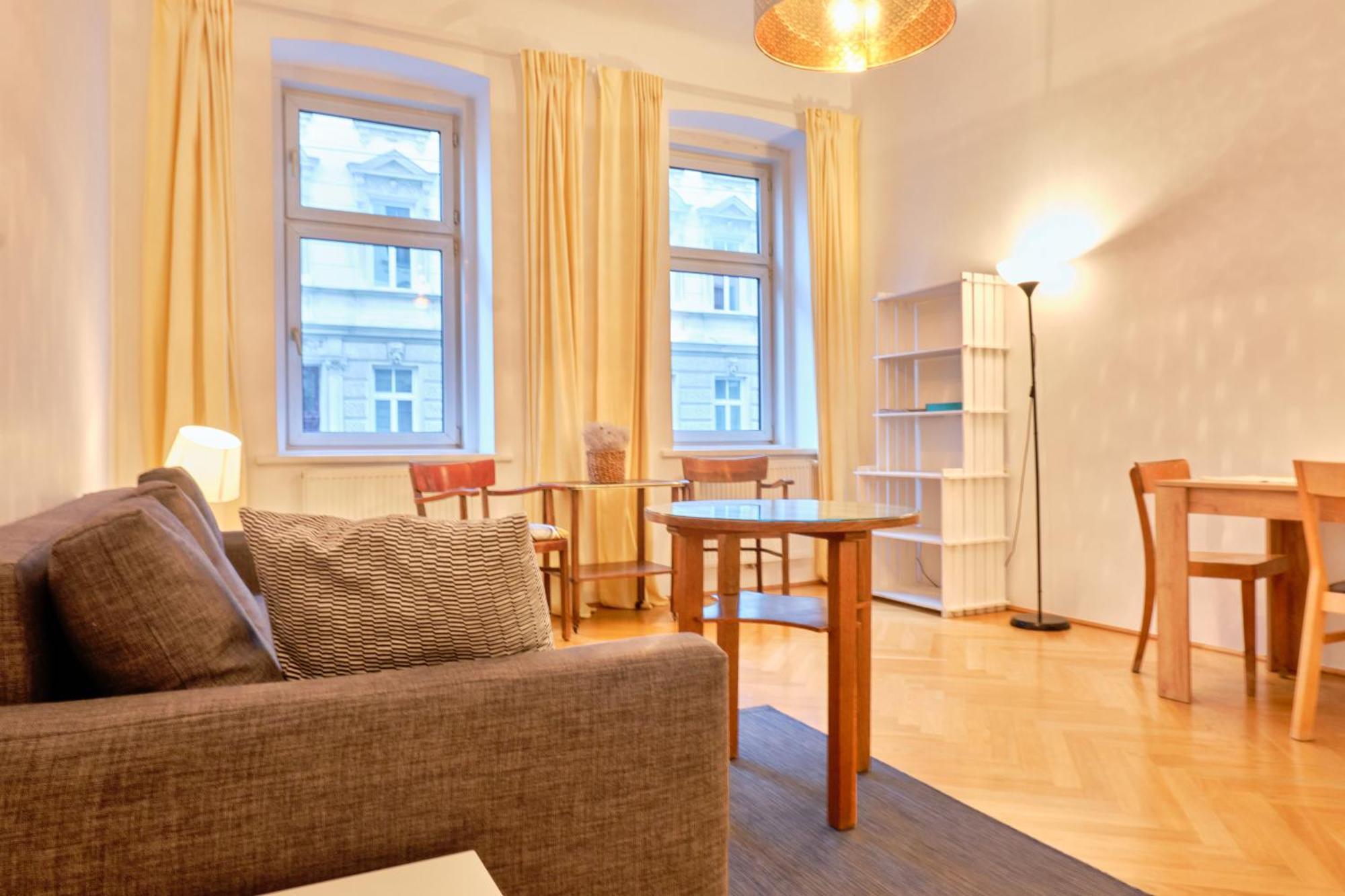 Apartment Chic - Near U3 Metro