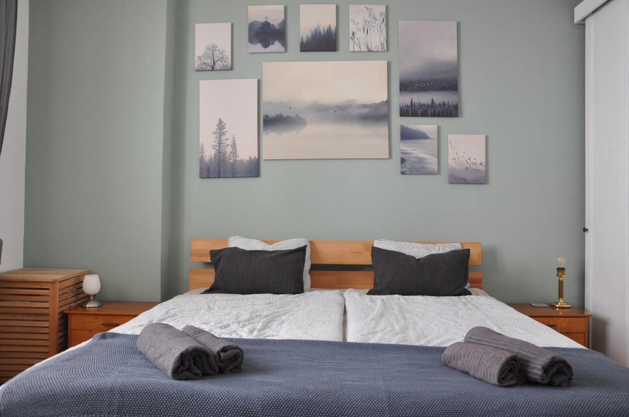 Apartment Lovely In Historic Center