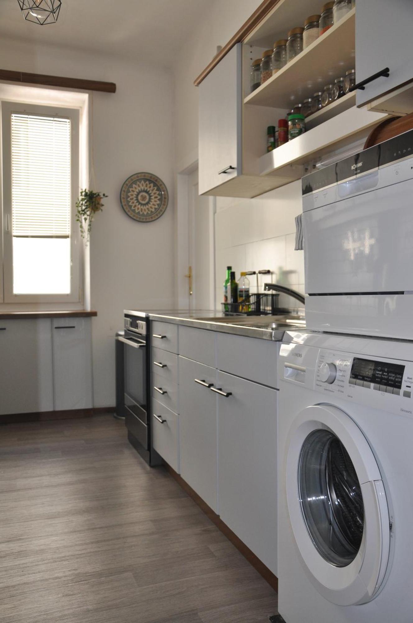 Apartment Lovely In Historic Center
