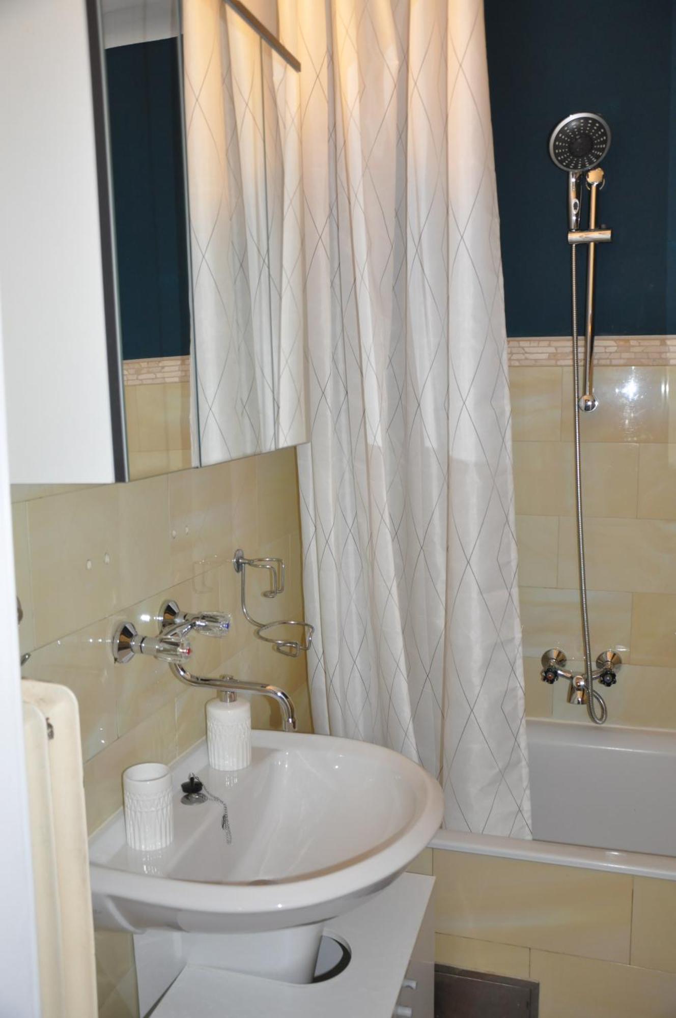 Apartment Lovely In Historic Center